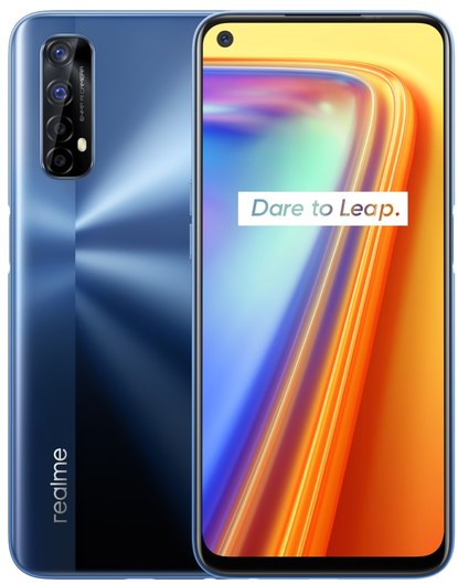 Oppo Realme 7 NFC Dual SIM TD-LTE V2 LATAM 128GB RMX2155